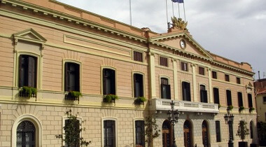 ajuntament de sabadell