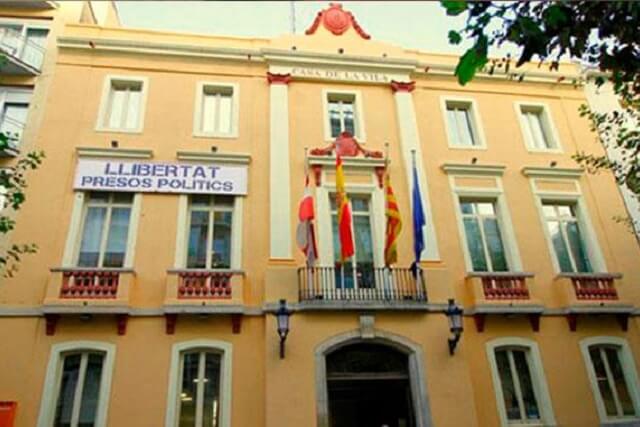 Ajuntament de Blanes