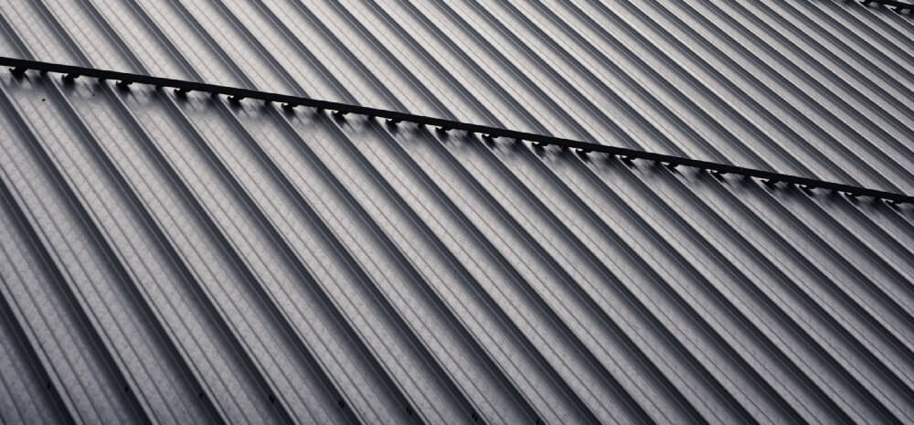 Panel sándwich de chapa