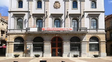 Ajuntament d'Igualada