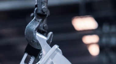 Ganxo de treball en empresa d'igualada