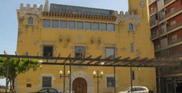 retirada de amianto en sant feliu de guíxols, para ayuntamientos e instituciones públicas