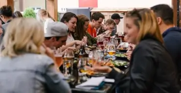 restaurant a vilafranca del penedès