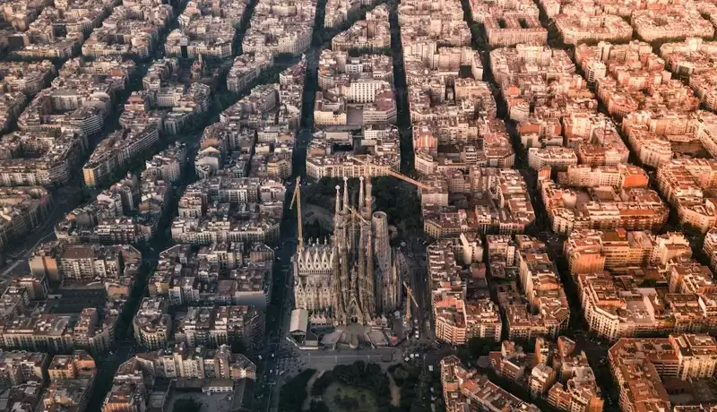 Retirada amianto Barcelona