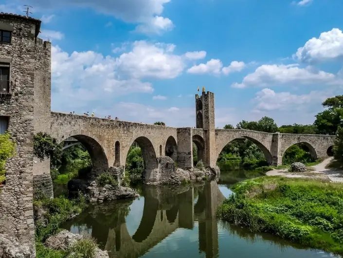 Retirada d'Amiant a la Jonquera