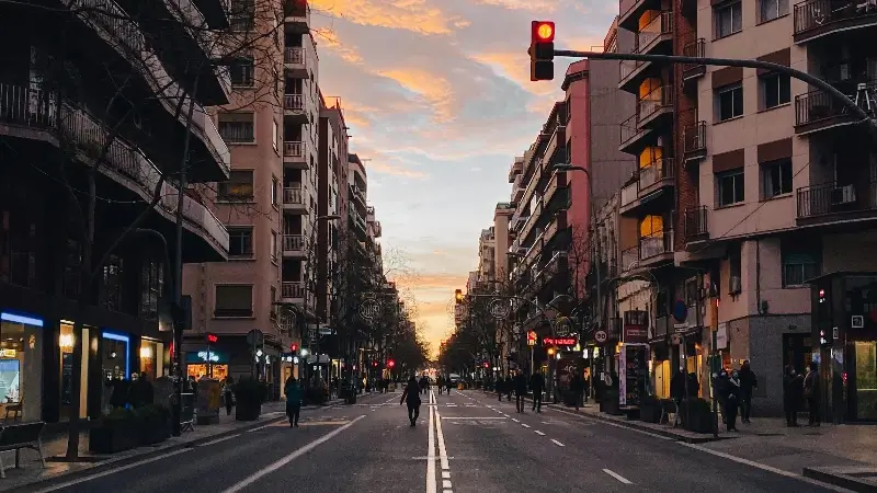 Retirada d'Amiant a l'Hospitalet de Llobregat